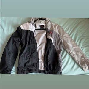 Jordan Windbreaker Large